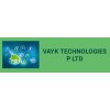 Vayk Technologies Pvt Ltd